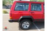 1996 Jeep Cherokee