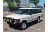 1993 Land Rover Range Rover