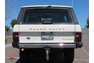 1993 Land Rover Range Rover