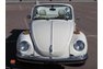 1976 Volkswagen Beetle