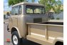 1961 Jeep FC170 DRW Forward Control