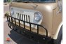 1961 Jeep FC170 DRW Forward Control