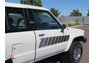 1985 Toyota 4runner 4WD