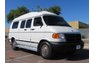 2000 Dodge Ram Van