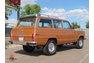 1984 Jeep Grand Wagoneer