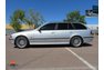 2000 BMW 540i Wagon