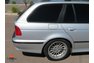 2000 BMW 540i Wagon