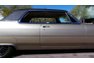 1965 Cadillac Coupe DeVille