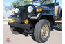 1991 Jeep CJ