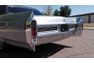 1965 Cadillac Fleetwood