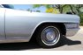 1965 Cadillac Fleetwood