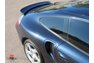 2003 Porsche 911 Turbo Coupe