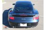 2003 Porsche 911 Turbo Coupe