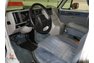 1993 Chevrolet Roadtrek 190 Versatile Camper Van