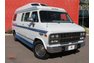1993 Chevrolet Roadtrek 190 Versatile Camper Van