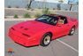 1989 Pontiac Firebird