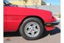 1986 Alfa Romeo Alfa Romeo