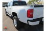 2011 GMC Sierra 3500HD