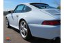 1997 Porsche 911 Carrera