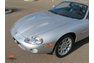 2002 Jaguar XK