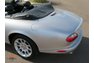 2002 Jaguar XK