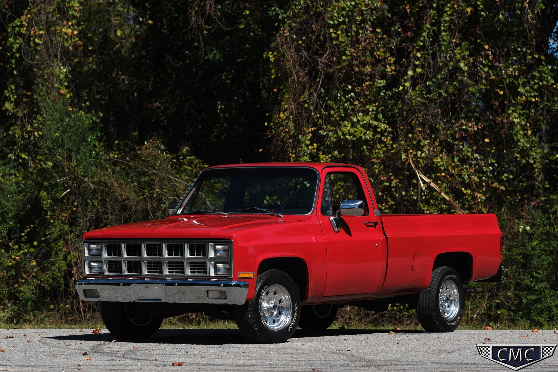 1982 GMC