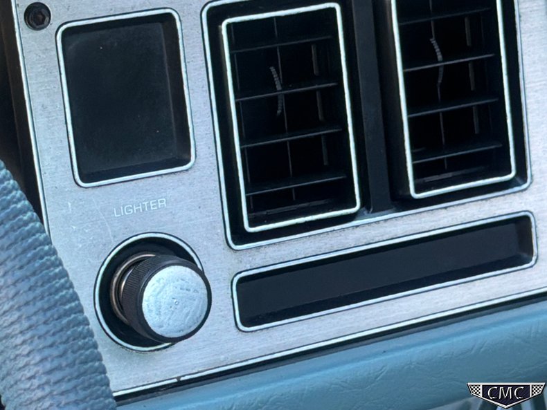 1979 Chevrolet Camaro Z28 38