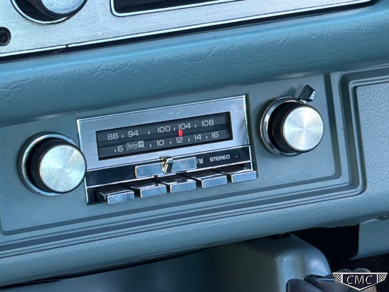 1979 Chevrolet Camaro Z28 37