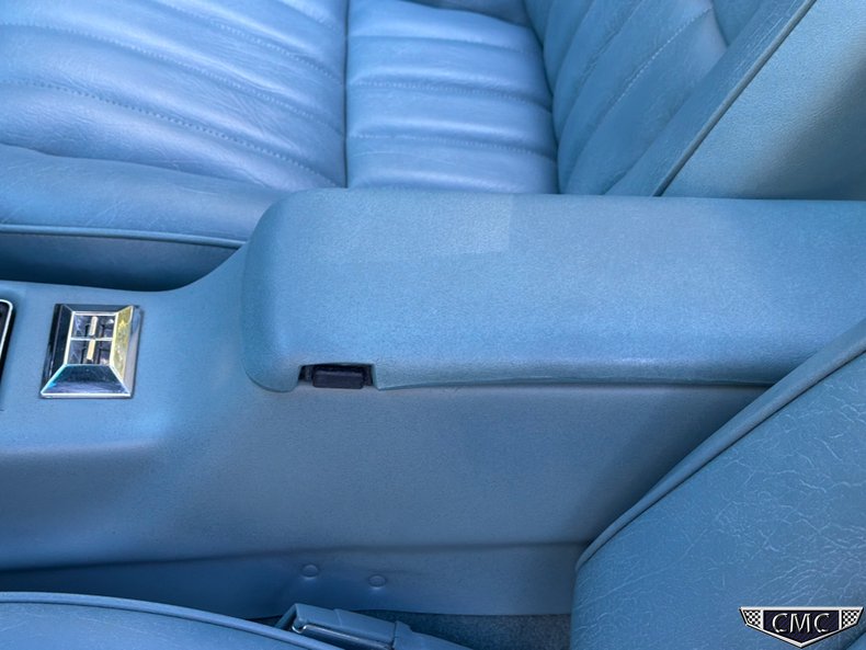 1979 Chevrolet Camaro Z28 36