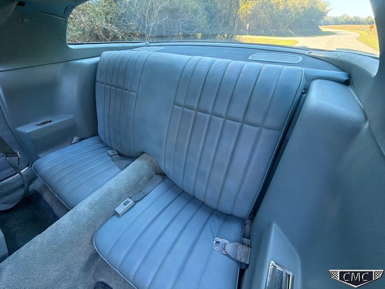1979 Chevrolet Camaro Z28 39