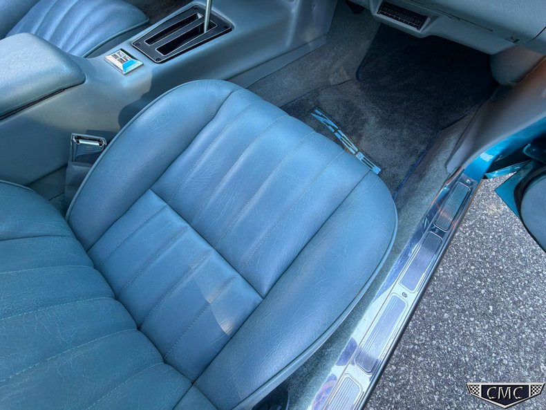 1979 Chevrolet Camaro Z28 41