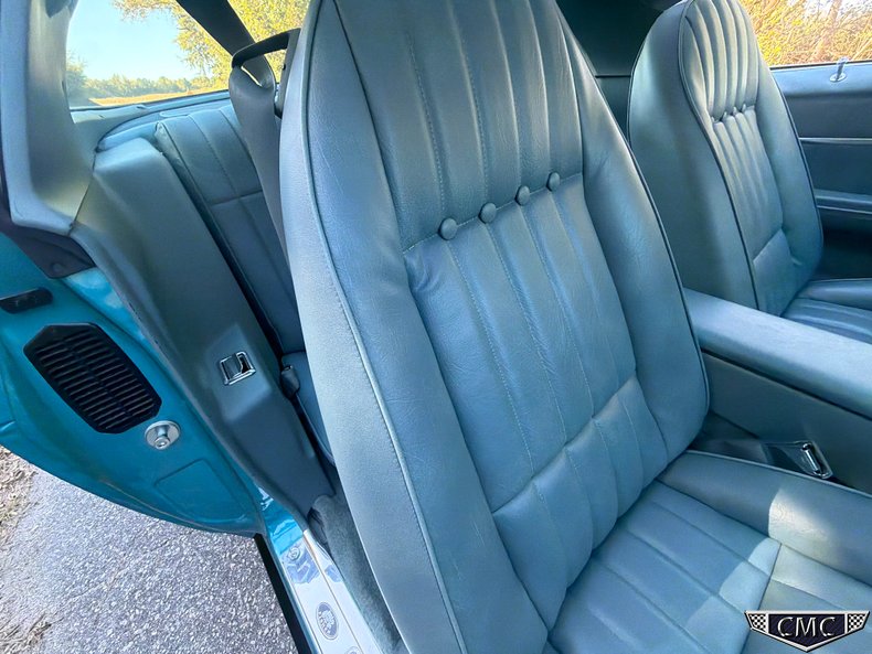 1979 Chevrolet Camaro Z28 42