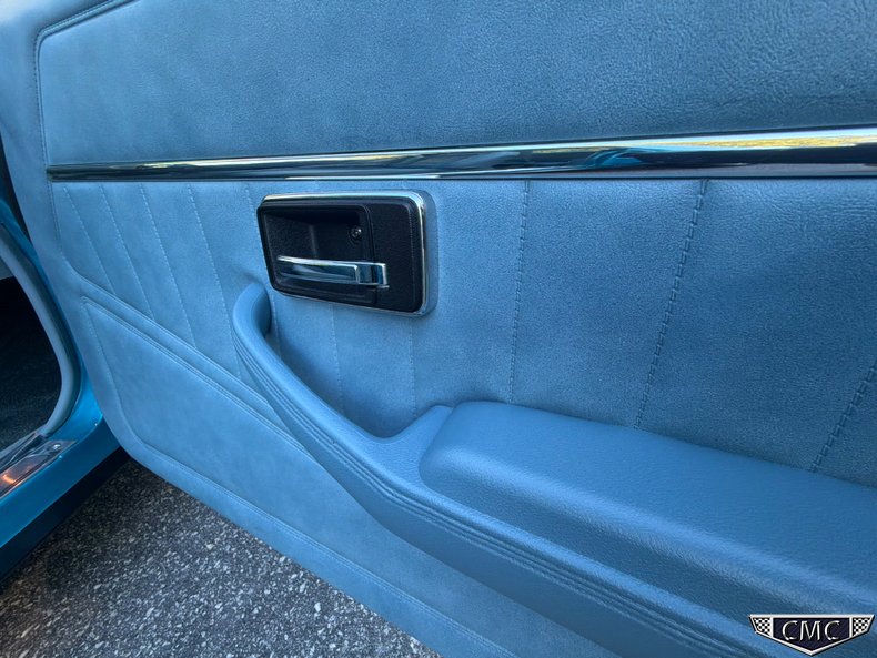 1979 Chevrolet Camaro Z28 45