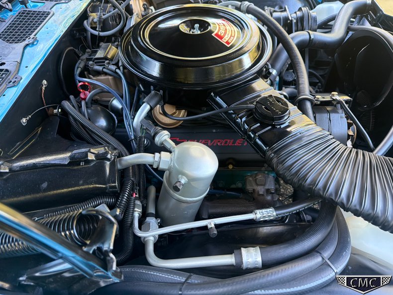 1979 Chevrolet Camaro Z28 50