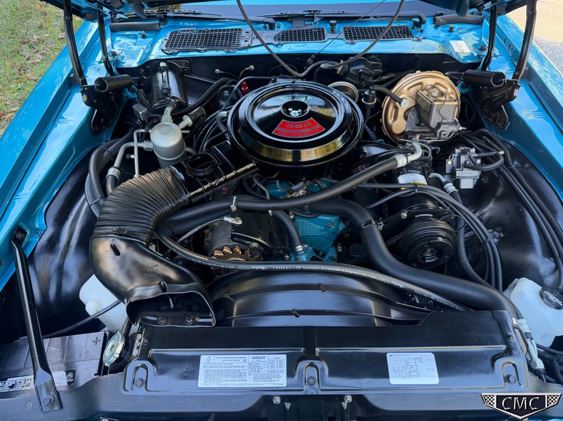 1979 Chevrolet Camaro Z28 16