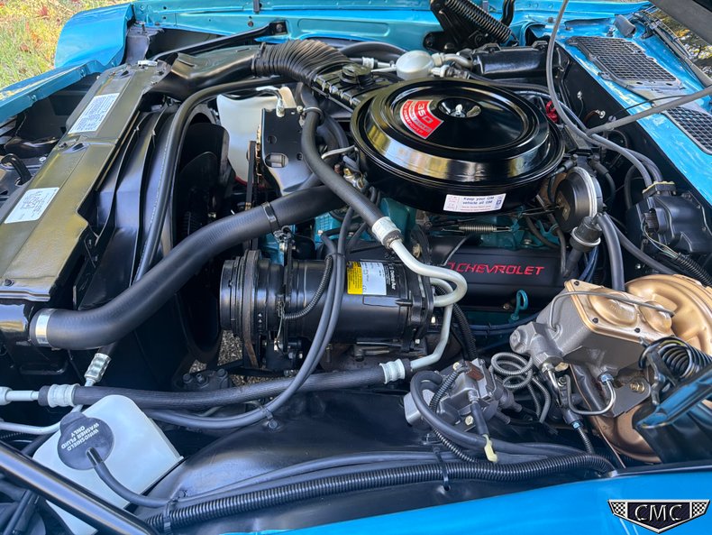 1979 Chevrolet Camaro Z28 53