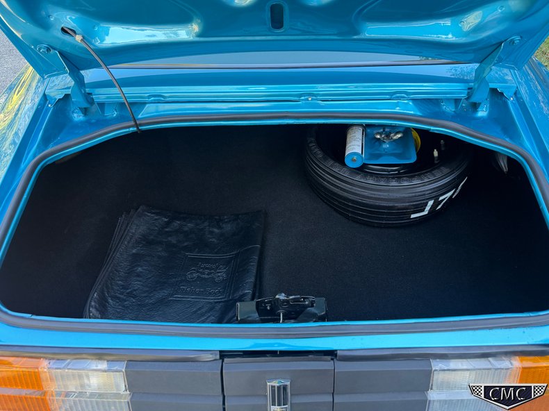 1979 Chevrolet Camaro Z28 19