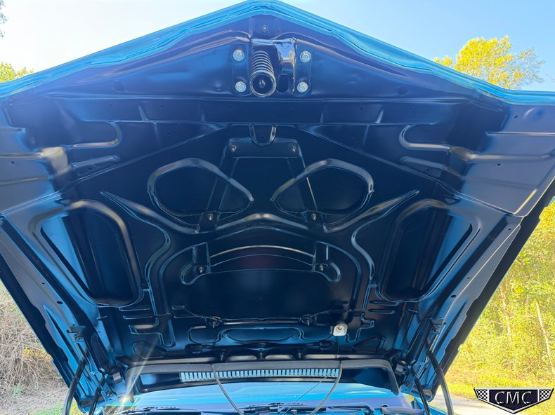 1979 Chevrolet Camaro Z28 54