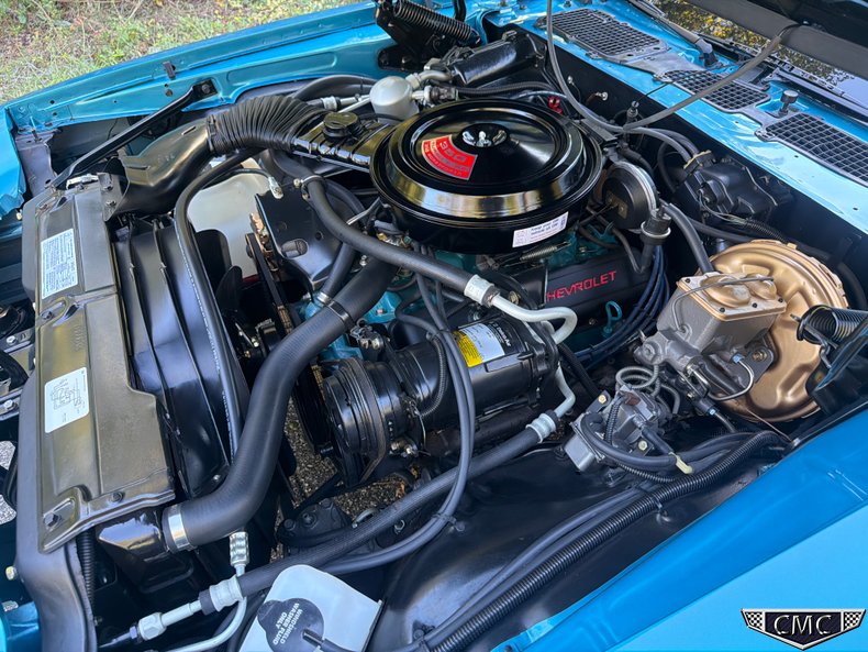 1979 Chevrolet Camaro Z28 52