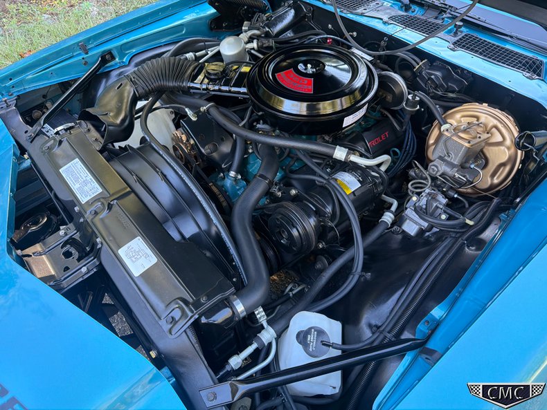 1979 Chevrolet Camaro Z28 51