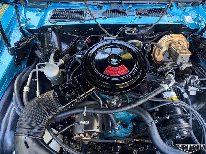1979 Chevrolet Camaro Z28 48