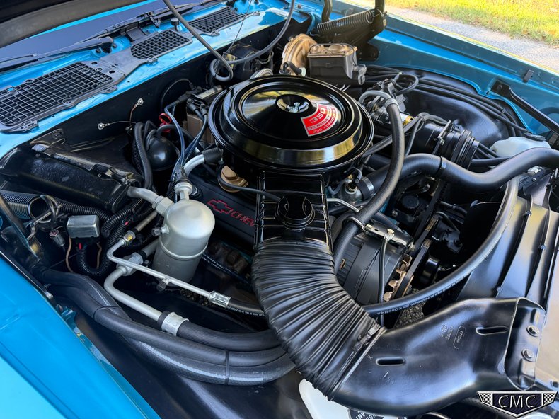 1979 Chevrolet Camaro Z28 49