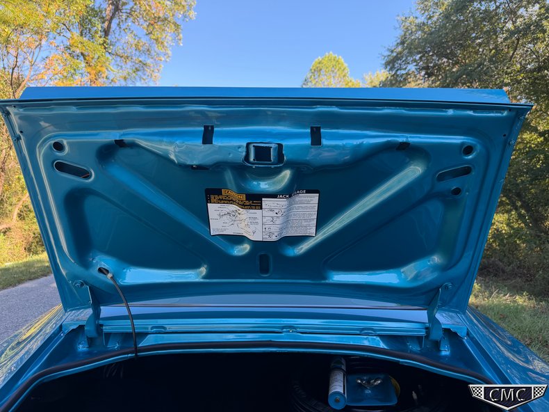 1979 Chevrolet Camaro Z28 55