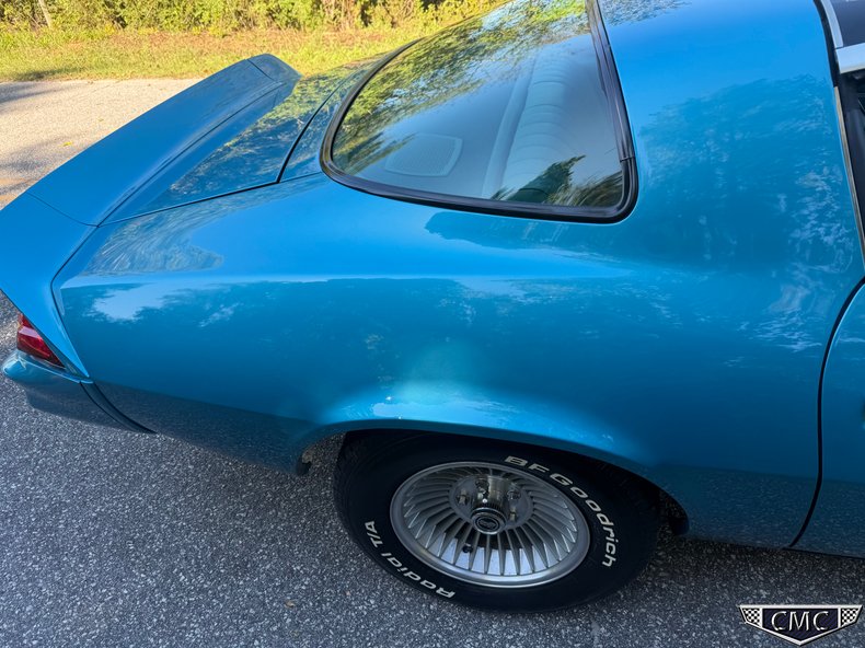 1979 Chevrolet Camaro Z28 65