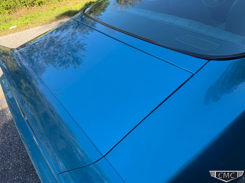 1979 Chevrolet Camaro Z28 63