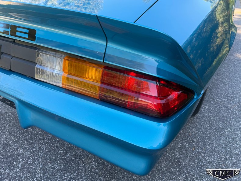 1979 Chevrolet Camaro Z28 62