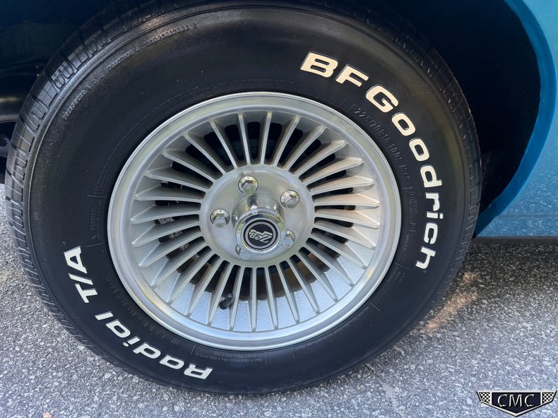 1979 Chevrolet Camaro Z28 21
