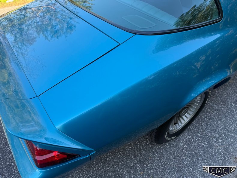 1979 Chevrolet Camaro Z28 64