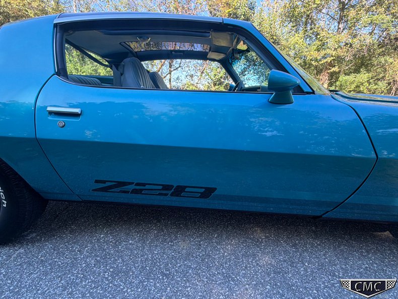 1979 Chevrolet Camaro Z28 67