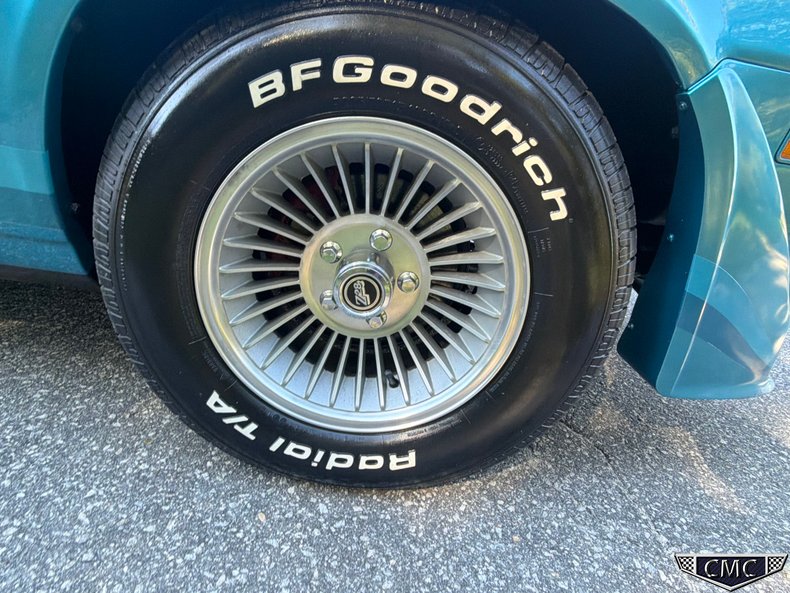 1979 Chevrolet Camaro Z28 70